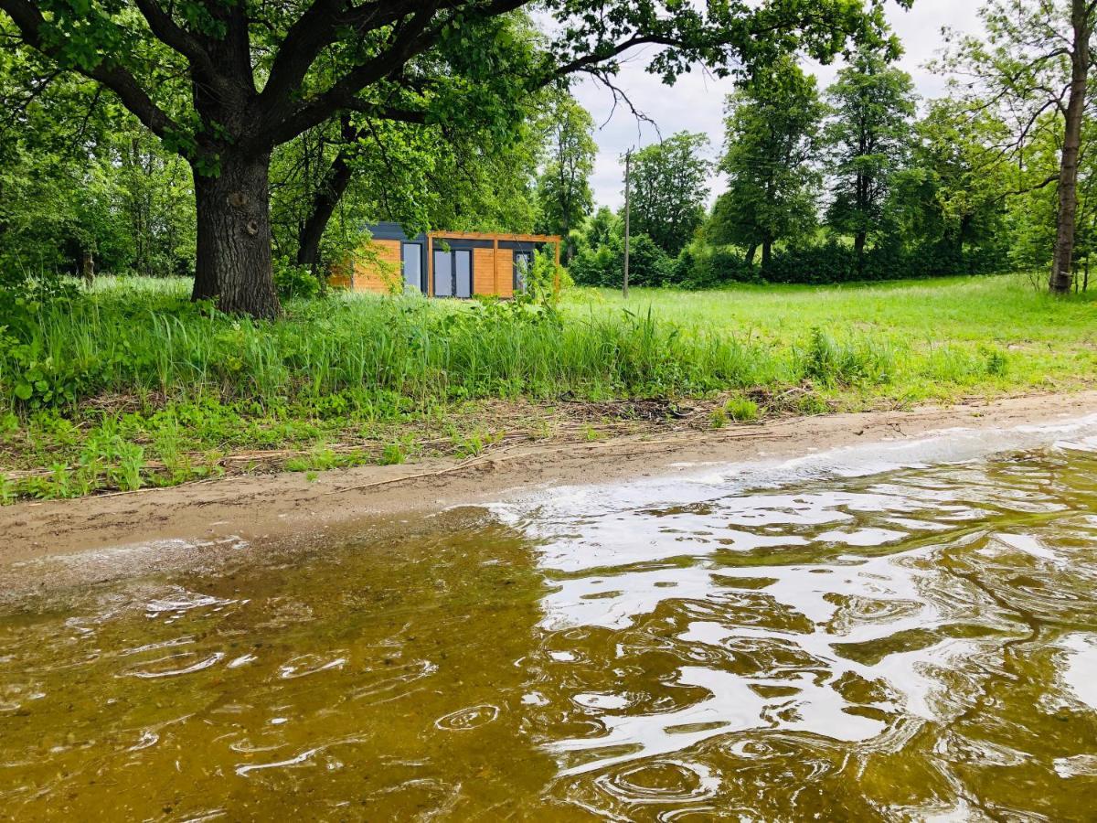 Leilighet Mazurski Widok Wydminy