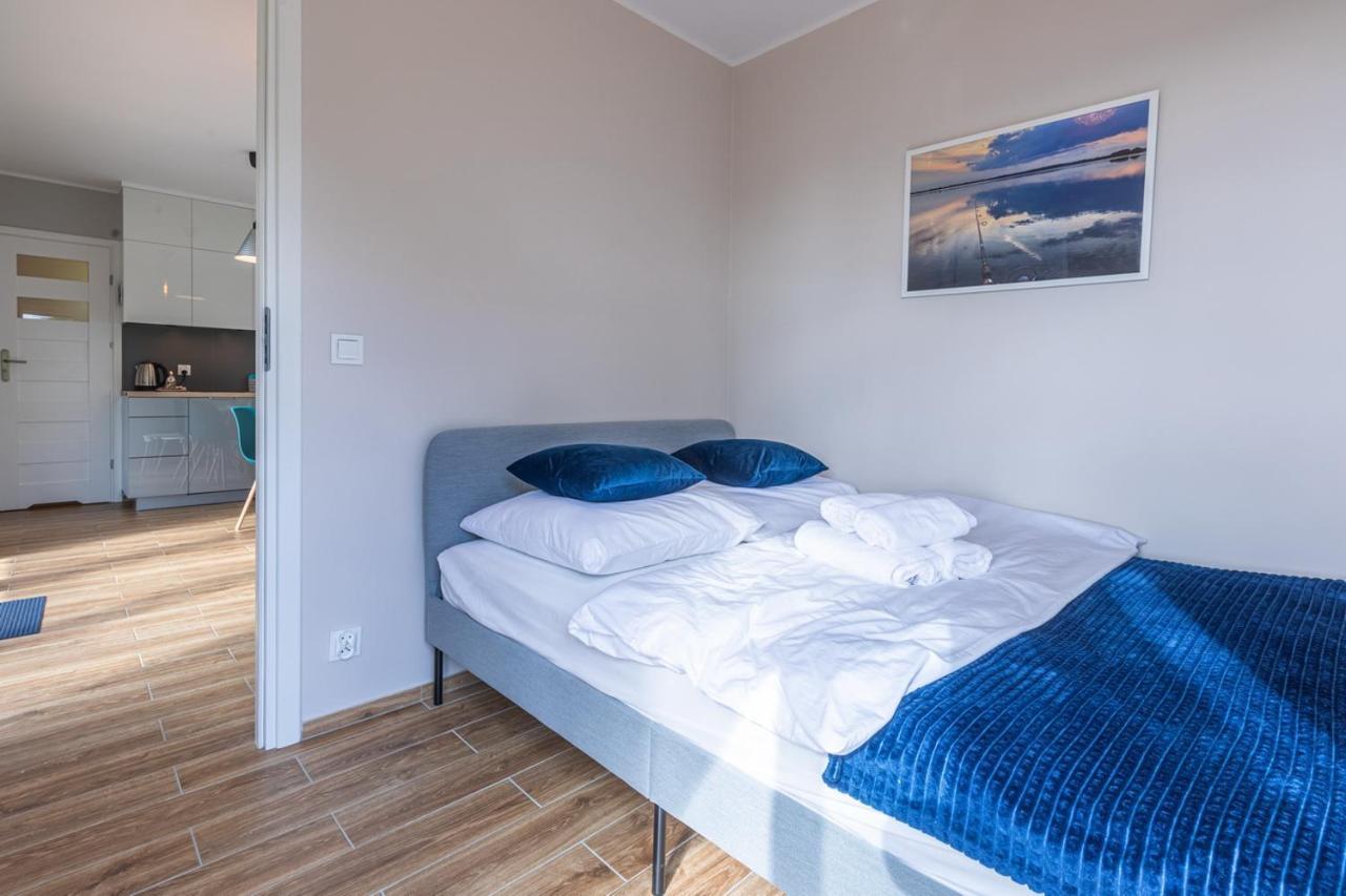 Mazurski Widok Apartment