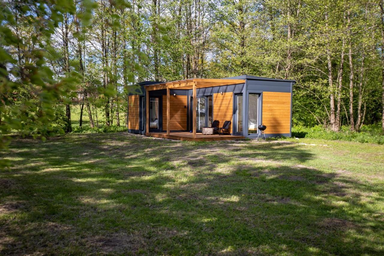 Apartment Mazurski Widok Wydminy