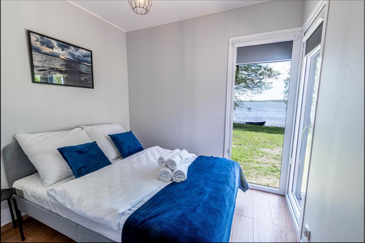 Apartment Mazurski Widok Wydminy