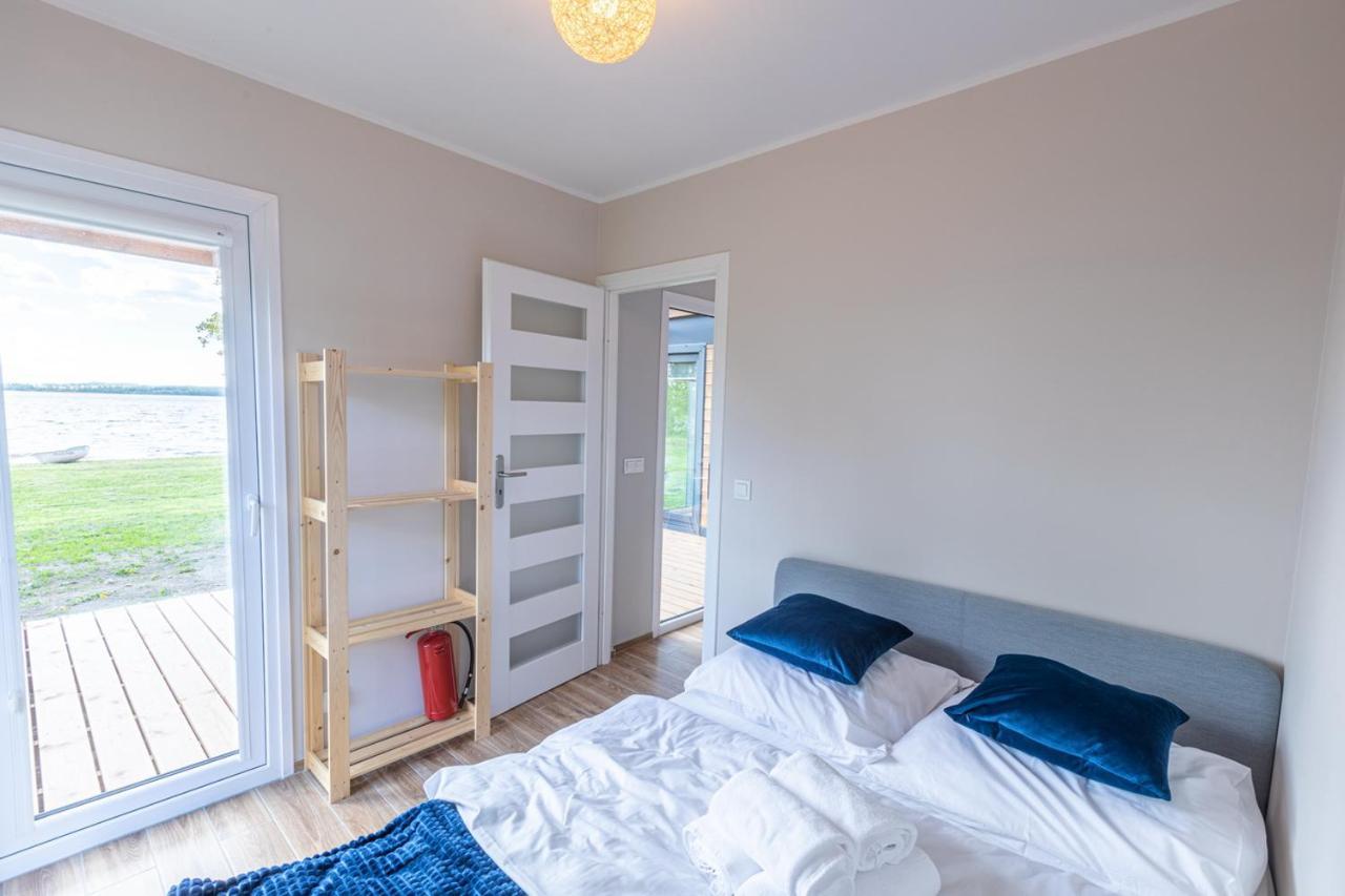 Apartment Mazurski Widok Wydminy