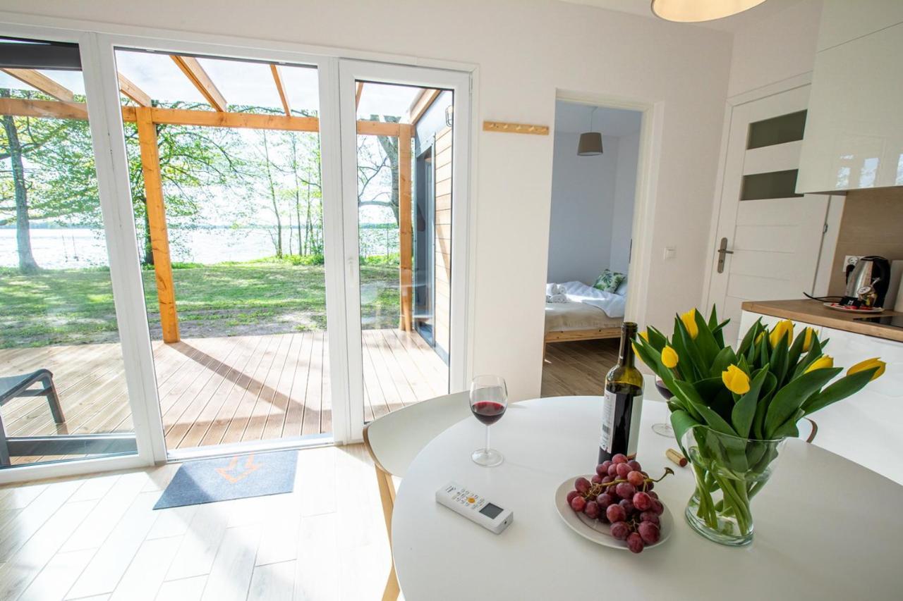 Mazurski Widok Apartment *